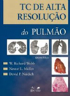 TC de Alta Resolu&ccedil;&atilde;o do Pulm&atilde;o